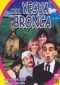 Mi Yegua Bronca