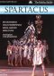 Spartacus (Bolshoi Ballet)