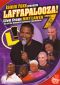 Laffapalooza! 7