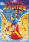 The Chipmunk Adventure