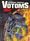 Armored Trooper Votoms: Episode 10 - Red Shoulder