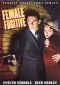 Female Fugitive