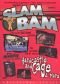 Slam Bam, Vol. 3: Hardcastle and Cage and More