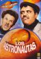 Los Astronautas