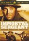 The Immortal Sergeant