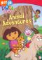 Dora the Explorer: Click