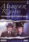 Murder Rooms: The Dark Beginnings of Sherlock Holmes - The Photographer's Chair