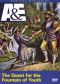 Ancient Mysteries: The Quest for the Fountain of Youth