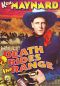 Death Rides the Range