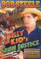 Billy the Kid's Gun Justice