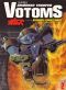 Armored Trooper Votoms: Episode 18 - Reunion