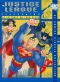 Justice League: Hereafter, Part 1