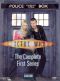 Doctor Who: The Long Game