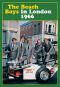 The Beach Boys in London 1966