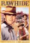 Rawhide: Incident of the Roman Candles