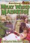 Meat Weed Madness