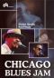 Chicago Blues Jam: Hubert Sumlin/Rod Piazza