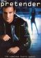 The Pretender: School Daze
