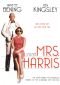 Mrs. Harris