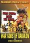 War Gods of Babylon