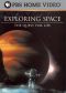 Exploring Space: The Quest for Life