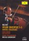 Gidon Kremer/Kim Kashkashian: Mozart Violin Concertos 1-5/Sinfonia Concertante