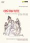 Cosi Fan Tutte (Drottningholm Court Theatre)