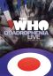 The Who: Quadrophenia Live