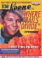 Where Trails Divide