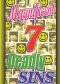 The Magnificent Seven Deadly Sins