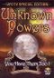 Unknown Powers