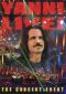 Yanni: Live - The Concert Event