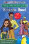 Happily Ever After: Robinita Hood