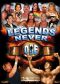 Legends Never Die