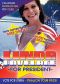 Linda Lovelace for President