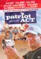 Patriot Act: A Jeffrey Ross Home Movie