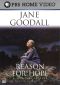 Jane Goodall: Reason for Hope