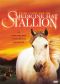 Peter Lundy and the Medicine Hat Stallion