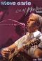 Steve Earle: Live at Montreux 2005