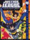 Justice League Unlimited: Fearful Symmetry