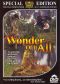 Wonder of It All