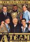 The A-Team: The Crystal Skull