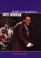 Live From Austin TX: Fats Domino