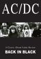 AC/DC: Back in Black - A Classic Album Under Review