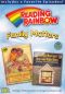 Reading Rainbow: Patchwork Quilt