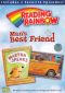 Reading Rainbow: Martha Speaks