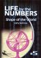 Life By the Numbers: Shape of the World - Exploration