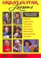 Great Guitar Lessons: Blues and Country Fingerpicking