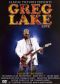 Greg Lake: Live