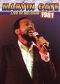 Marvin Gaye: Live in Belgium 1981